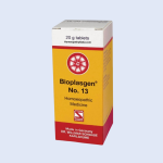 Schwabe Bioplasgen No 13 Tablets (For Leucorrhoea & Vaginal Discharge)