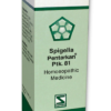 Spigelia Pentarkan® Ptk. 81