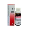 Dr. Reckeweg R1 Inflammation Drops