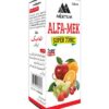 Alfa Mek (Sugar Free)