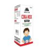 Cina-Mek Syrup 120ML