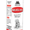 Siliclax Laxative Drops
